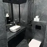 Grey Prywatne Jacuzzi Miodowa Apartment