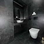 Grey Prywatne Jacuzzi Miodowa *
