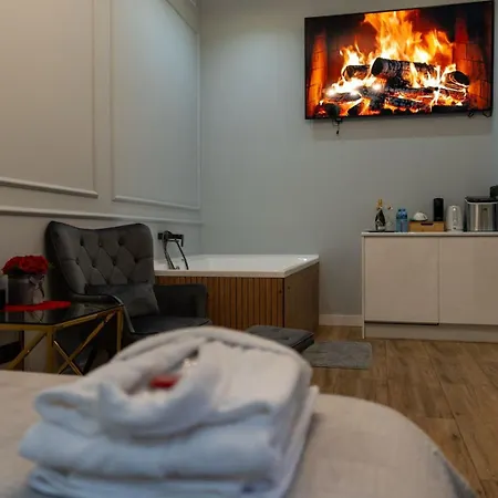 Z Jacuzzi Grey Miodowa